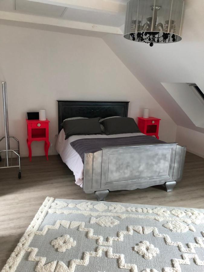 Gite De Coussane 2 Espalion Exterior foto