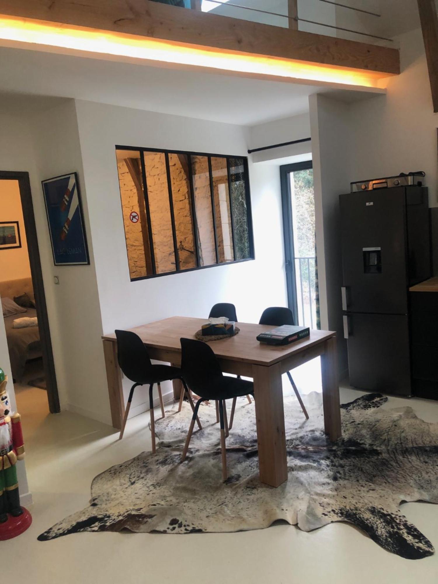 Gite De Coussane 2 Espalion Exterior foto